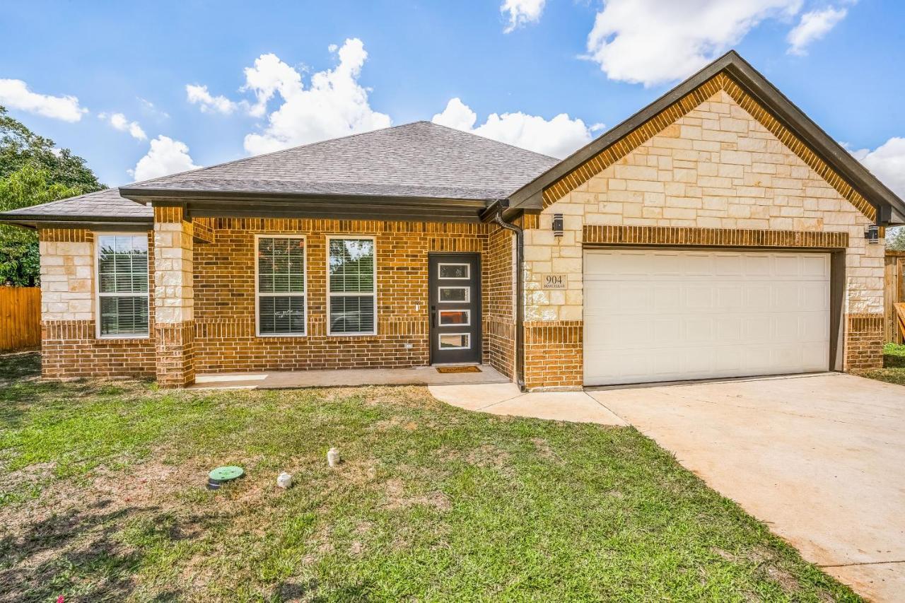 Western Wonder Arlington Exterior foto